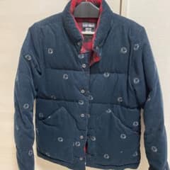 HYSTERIC GLAMOUR カーコトバーン ニルヴァーナのサムネイル