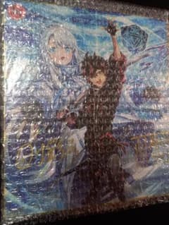 飛べない最強のダンジョンシーカー 直筆サイン入り色紙 HJ文庫 - メルカリ