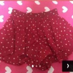 INGNI * キュロットのサムネイル
