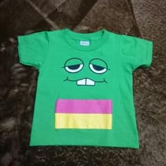 Tシャツ 100のサムネイル