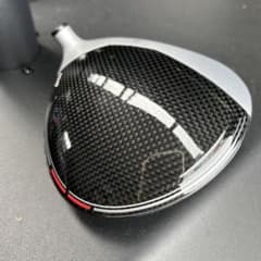 M4 ドライバー　ヘッドのみ　ヘッドカバー付きのサムネイル