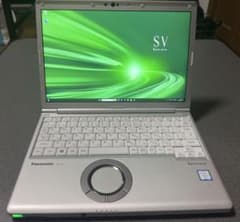 CF-SV8RDCVSのサムネイル