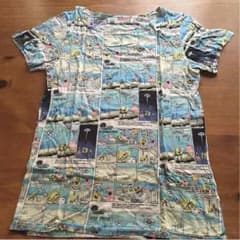 スポンジボブ 半袖Ｔシャツのサムネイル