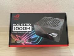 ROG STRIX 1000Gのサムネイル