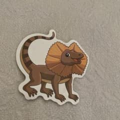 シールのサムネイル