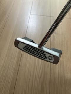 オデッセイ STROKE LAB DOUBLE WIDE CS 34インチ - メルカリ