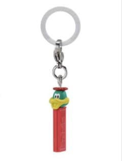 pez めじるしアクセサリー duckのサムネイル