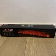 EMOTIONAL ワイヤレスサウンドバー スピーカーのサムネイル