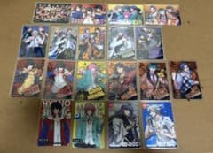 ヒプノシスマイク まとめ売りのサムネイル