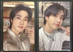 Stray Kids THIS&THAT HMV特典 ハンのサムネイル