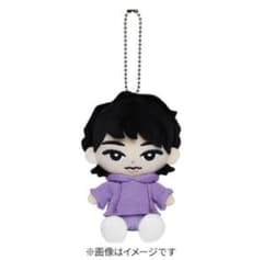 【未開封】Man すのチル ぬいぐるみ 深澤辰哉 SnowMan 深澤辰哉 すのチル ぬいぐるみ - メルカリ