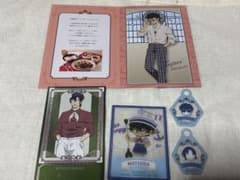 名探偵コナンカフェ【松田陣平・萩原研二】のサムネイル