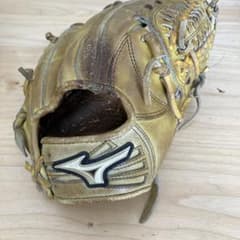 ミズノ Global Elite 硬式野球グローブのサムネイル