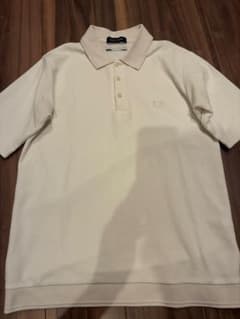 FRED PERRY】別注SOLOTEX(R)カルゼポロシャツEDIFICE - メルカリ