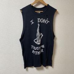 UNIF ノースリーブ　ONE OK ROCK Taka着用 UNIF ノースリーブ ONE OK ROCK Taka着用 - メルカリ
