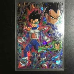 ドラゴンボール ターブルのサムネイル