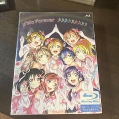 μ's Final LoveLive! Blu-ray Memorial BOXのサムネイル