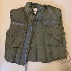d*7様 米軍実物 Armor Body Fragmentation Vest - メルカリ