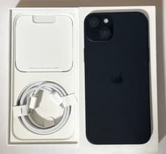 iPhone15 plus 128GBのサムネイル