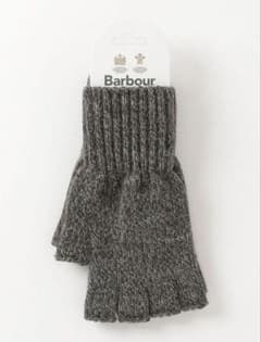 Barbour  FINGERLESS GLOVEのサムネイル