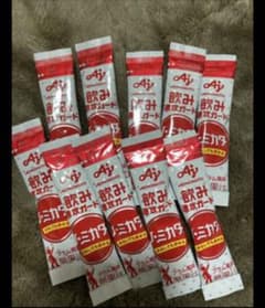 ノ・ミカタ 10本のサムネイル