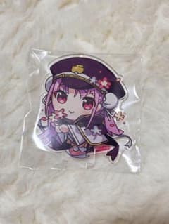 ヘブバン1.5周年アクリルスタンド　國見タマ