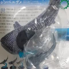 ネイチャーテクニカラー 400 サメ ジンベエザメのサムネイル