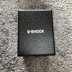 G-SHOCK 空箱のサムネイル