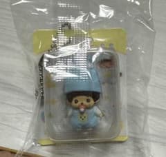 モンチッチパッケージチャームのサムネイル