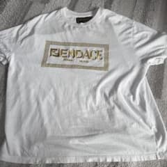 L*L様 最低値Fendace 白tシャツ Fendi versace - メルカリ