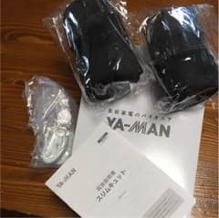 動作確認済☆美容家電のヤーマンYA-MAN☆スリムキュット MN-A-47のサムネイル