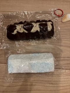 スクイーズ まとめ売り 2点セット　バブルランドのサムネイル