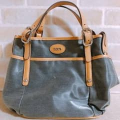 TOD'S(トッズ) 2wayバックのサムネイル