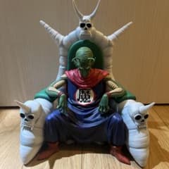 一番くじ ドラゴンボール ラストワン賞 ピッコロ大魔王 箱無し - メルカリ