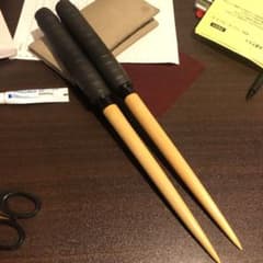 連打用マイバチ 4重のサムネイル