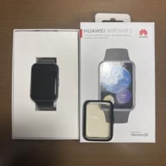 HUAWEI  WATCH FIT 2のサムネイル