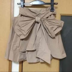 値下げしました。スナイデルスカートのサムネイル