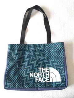 #最終値下げ#ノースフェイス　トートバッグ／THE NORTH FACEのサムネイル