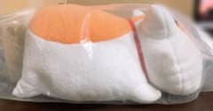 이치 반 쿠지 나츠메 친구장 아야카시 키네마에 오신 것을 환영합니다 B 상 봉제 인형