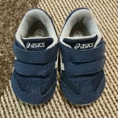 12cm 美品 アディダス adidas スニーカーのサムネイル