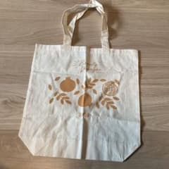 非売品　美酢　トートバッグのサムネイル
