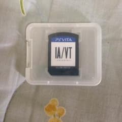 PSviteソフト    リズムゲーム  IA/VTのサムネイル