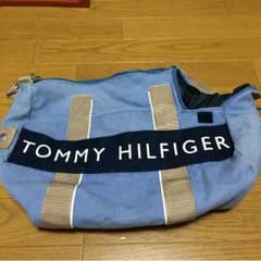 トミードラムバックのサムネイル