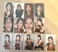 IS:SUE 田中優希トレカ まとめ売りのサムネイル