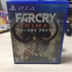 フォークライプライマルのサムネイル