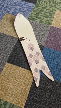 gentemstick rocket fish ゲンテン　ロケットフィッシュのサムネイル