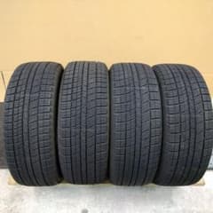 ★バリ山 225/55R17 NANKANG ICE ACTIVA AW1 4本 ☆バリ山 225/55R17 NANKANG ICE ACTIVA AW1 4本 - メルカリ