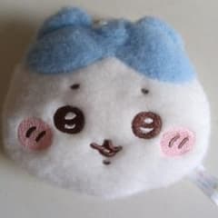 ちいかわ Chiikawa Baby マスコット ハチワレのサムネイル