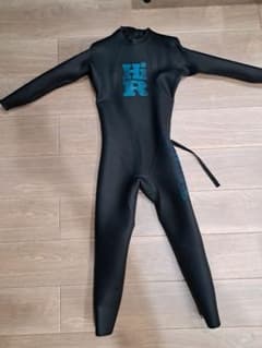 Hi-Ridge トライアスロン用ウェットスーツ フルスーツ - メルカリ
