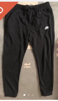 NIKE ナイキ スウェットパンツのサムネイル